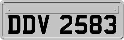 DDV2583