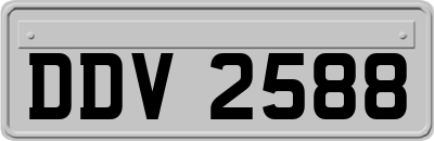 DDV2588