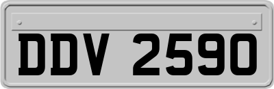 DDV2590