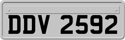 DDV2592
