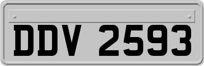 DDV2593