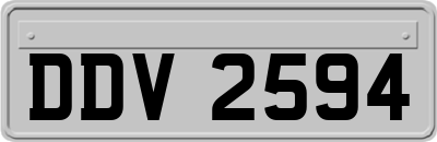 DDV2594