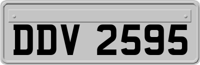 DDV2595