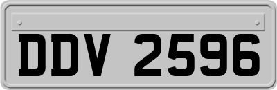 DDV2596