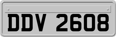 DDV2608