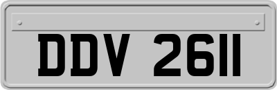 DDV2611