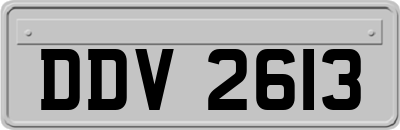 DDV2613