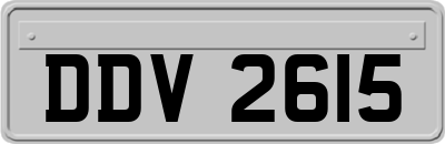 DDV2615