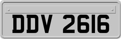 DDV2616