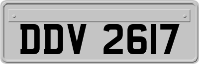 DDV2617