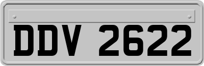 DDV2622