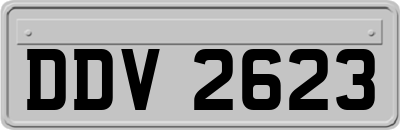 DDV2623