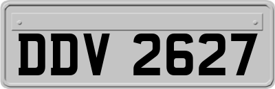 DDV2627