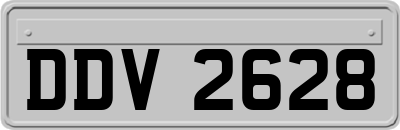 DDV2628