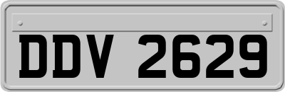 DDV2629