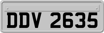 DDV2635