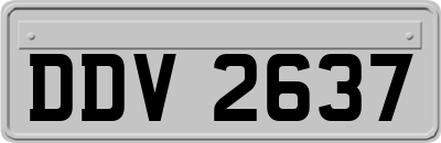 DDV2637
