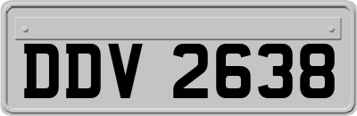 DDV2638