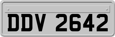 DDV2642