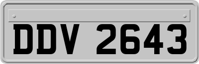 DDV2643