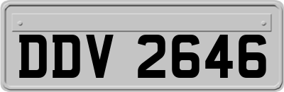 DDV2646
