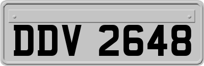 DDV2648