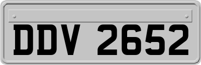 DDV2652
