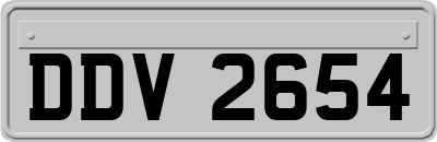 DDV2654