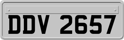 DDV2657