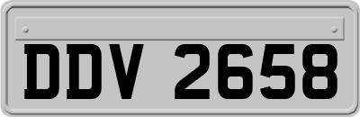 DDV2658