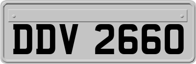 DDV2660
