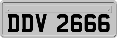 DDV2666