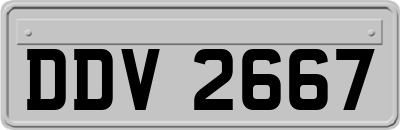 DDV2667