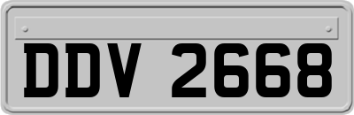 DDV2668