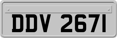 DDV2671