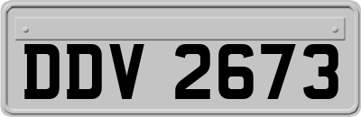 DDV2673