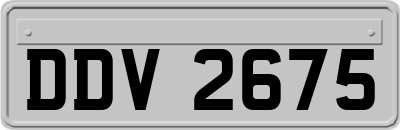 DDV2675