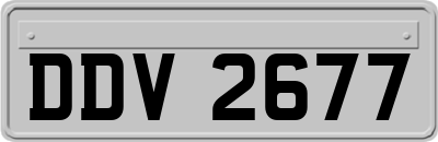 DDV2677