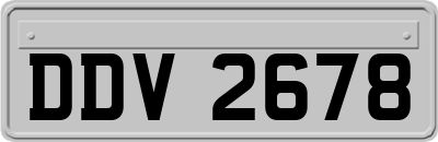 DDV2678
