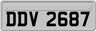 DDV2687