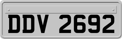 DDV2692