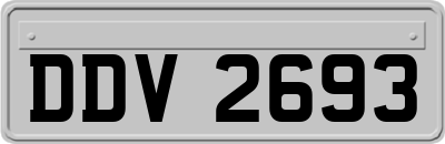 DDV2693