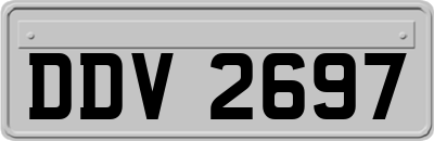 DDV2697