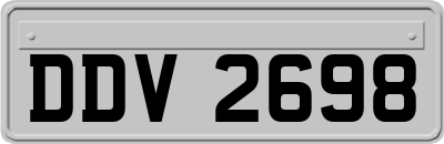 DDV2698