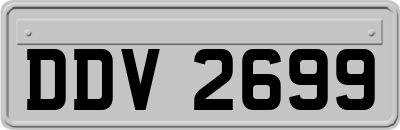 DDV2699