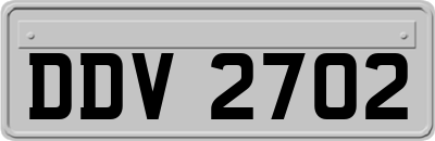 DDV2702