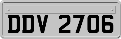 DDV2706