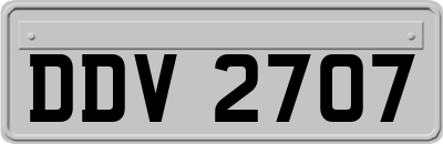 DDV2707
