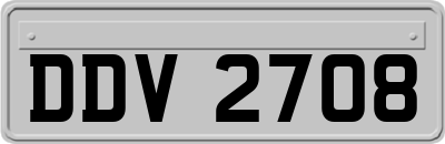 DDV2708