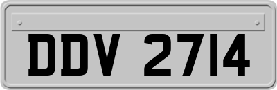 DDV2714
